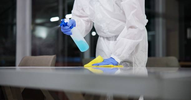 Licensed Biohazard service in Akron, OH - Trauma Clean Pros